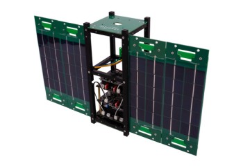 Introsat Educational Kit. Satellite Power Extension