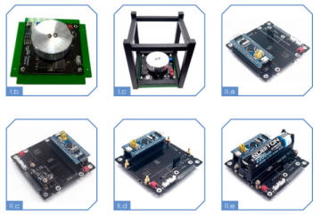 Introsat Basic Educational Kit